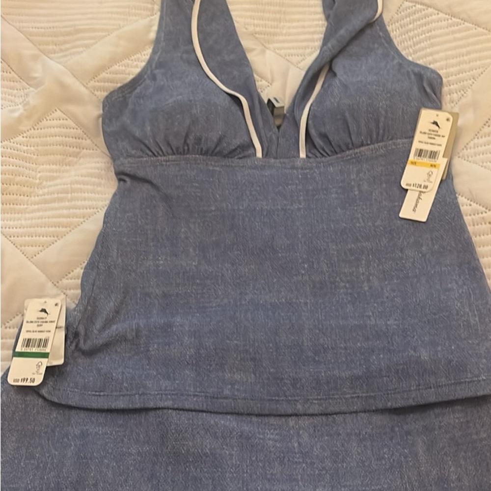 Tommy Bahama Tankini
